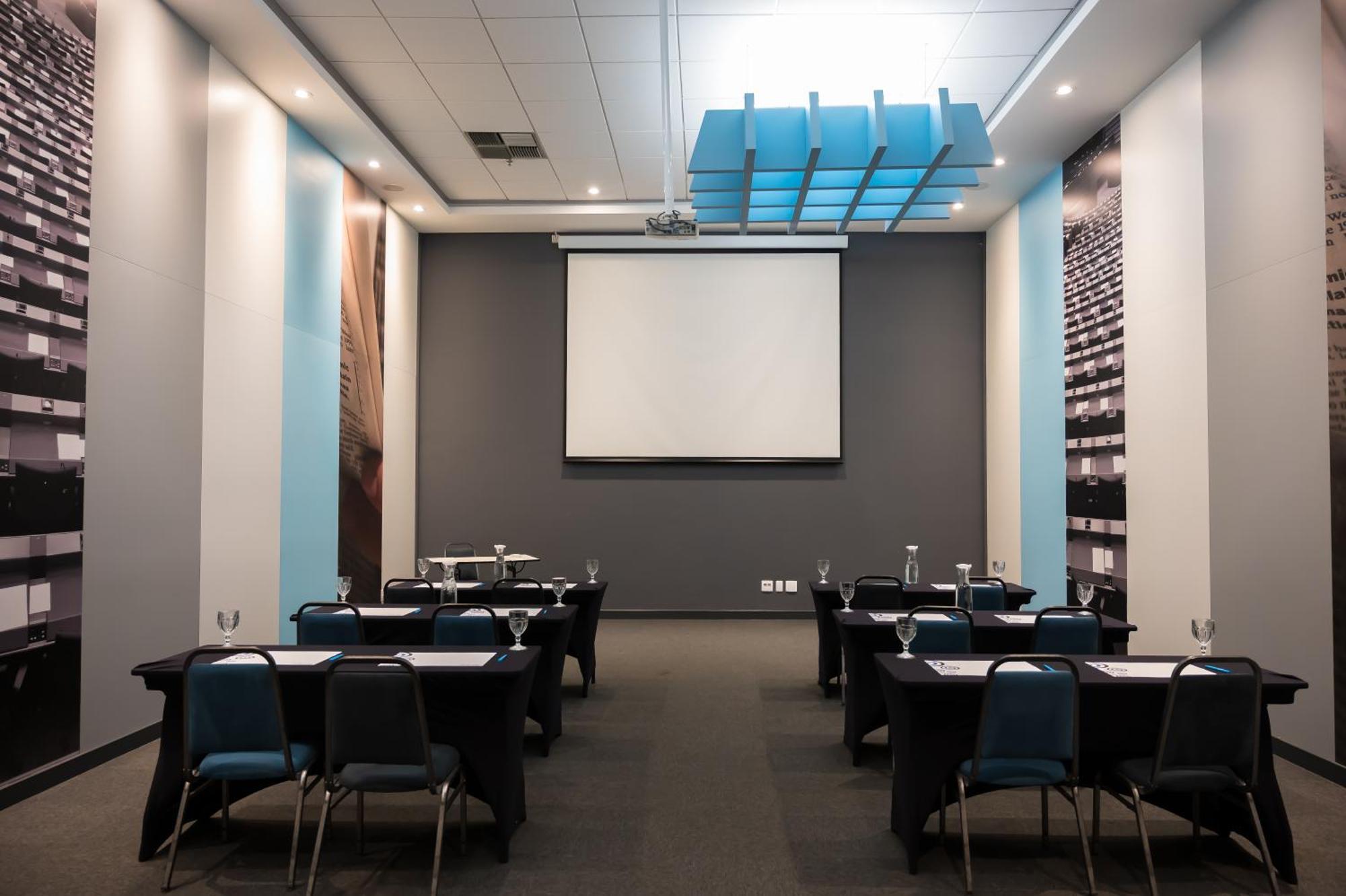 Ibis Ribeirao Preto Shopping Hotel Exterior foto