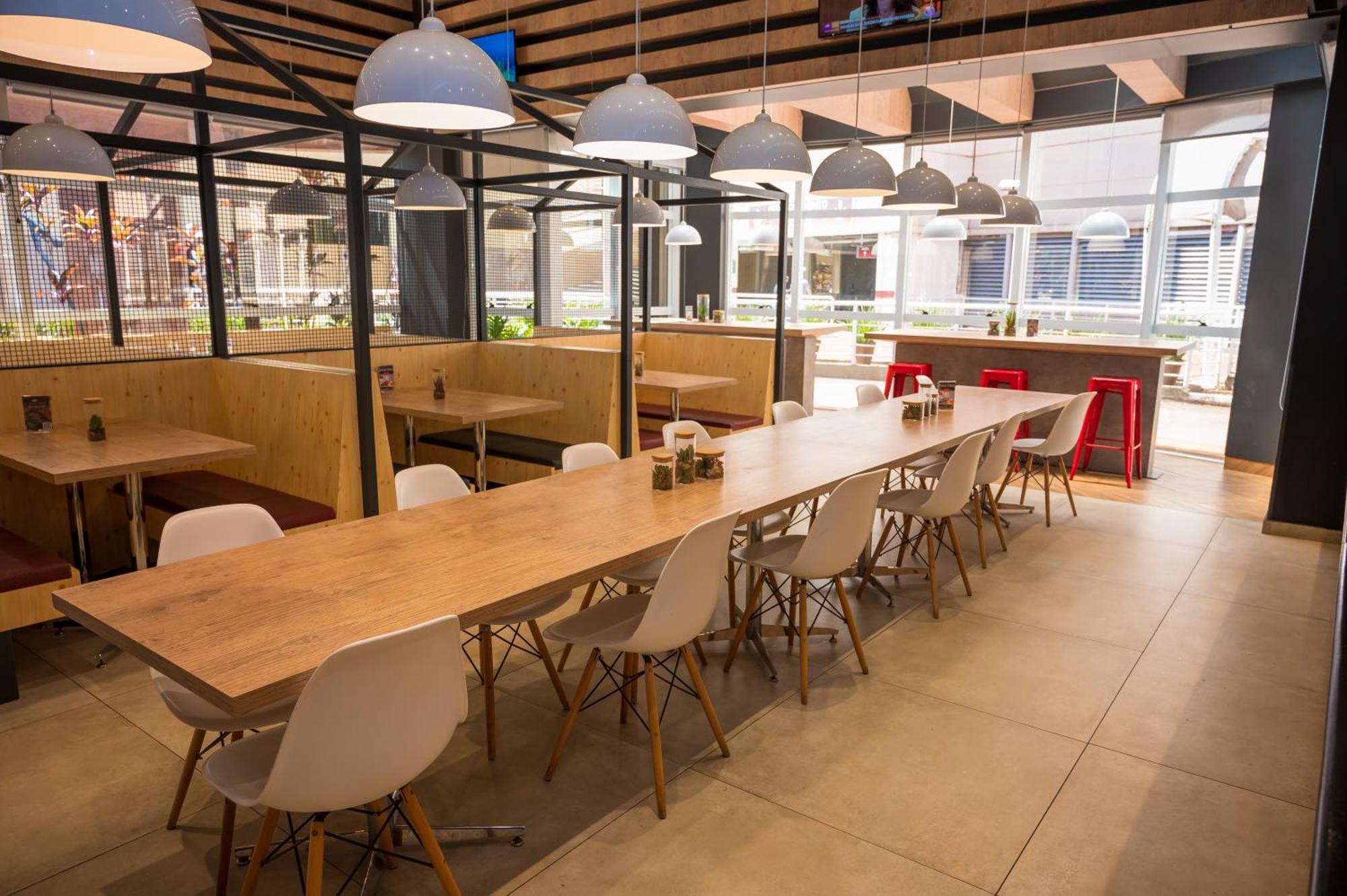 Ibis Ribeirao Preto Shopping Hotel Exterior foto